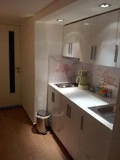 Apartment Aretias Istanbul